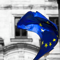 Translating Europe Forum 2017 Sign